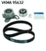 Eksantrık Rulman Kıtı (Trıger Setı) Hyundaı Accent 1.5 1.6 (Yenı Kasa) 2000-2005 Accent Era 1.4 2006